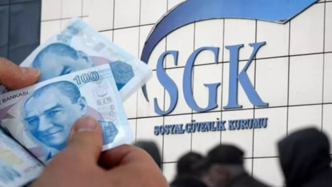 1999-2008 Arası SGK’lılar İçin Emeklilik Şartları Değişti! 4500 ve 7000 Gün Primle Yeni Dönem