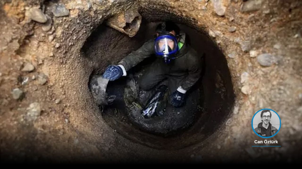 Adli Tıp Uzmanları Derneği Başkanı: Metan Gazı Zehirlemez, Boğar; Tanı Zor
