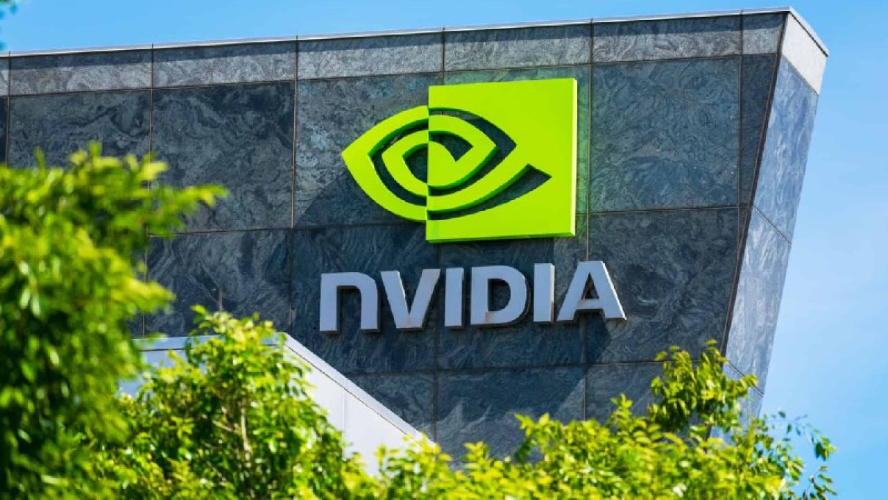 Nvidia Hissesi Tarihte Bir İlke İmza Atarak Rekor Seviyeye Yükseldi