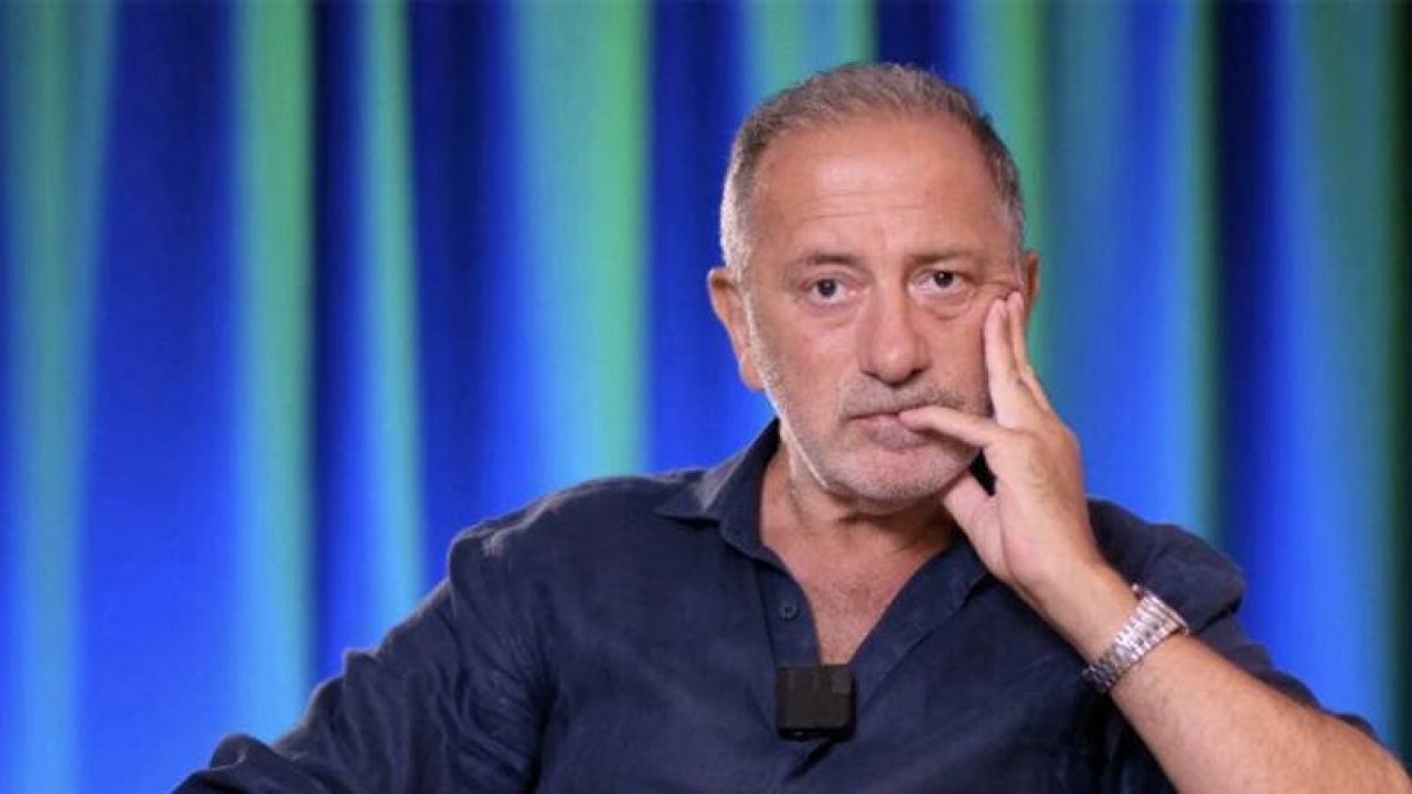 Fatih Altaylı'dan İbb Borsası Yorumu: "Fetö Borsası"nda Başkalarına Yönelik Mağduriyet Yoktu, Burada Başkalarına Yönelik Saldırı Hazırlığı Var
