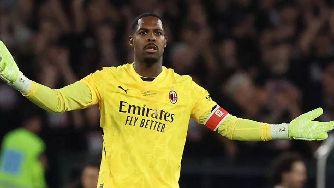 Galatasaray'da Kaleci Belirsizliği Sona Eriyor: Gözler Bu Üç Yıldızda
