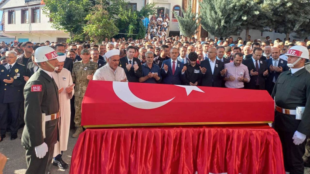 Msb'den İskenderun'daki Askerlerin Şehit Olması Hakkında Açıklama: Birlik Faaliyetleri İnceleniyor
