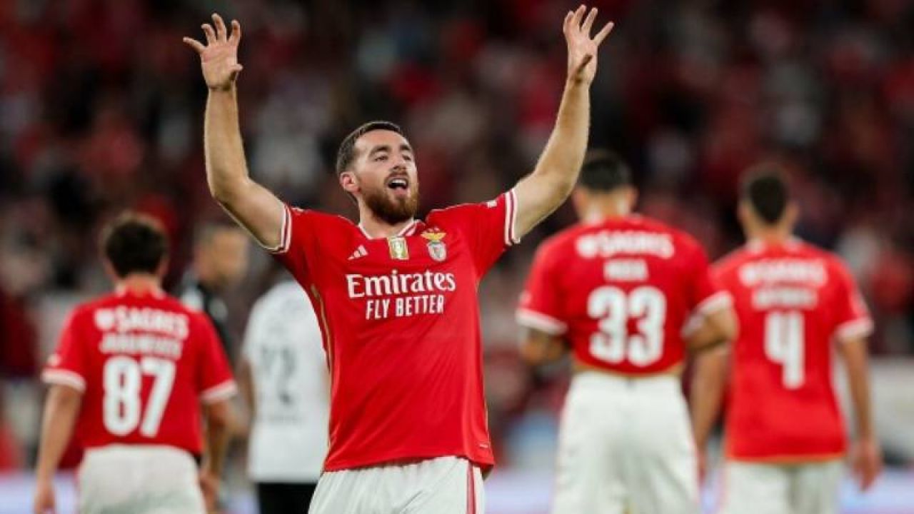 Beşiktaş, Orkun Kökçü Transferinde Sona Yaklaştı
