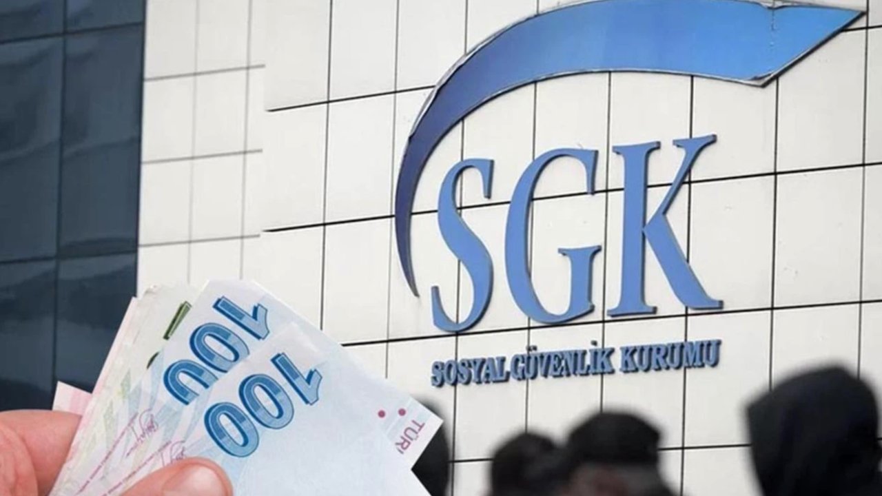 Emeklilikte Yeni Dönem Başladı! SSK ve BAĞ-KUR’lu Herkesi İlgilendiren Kritik Değişiklik