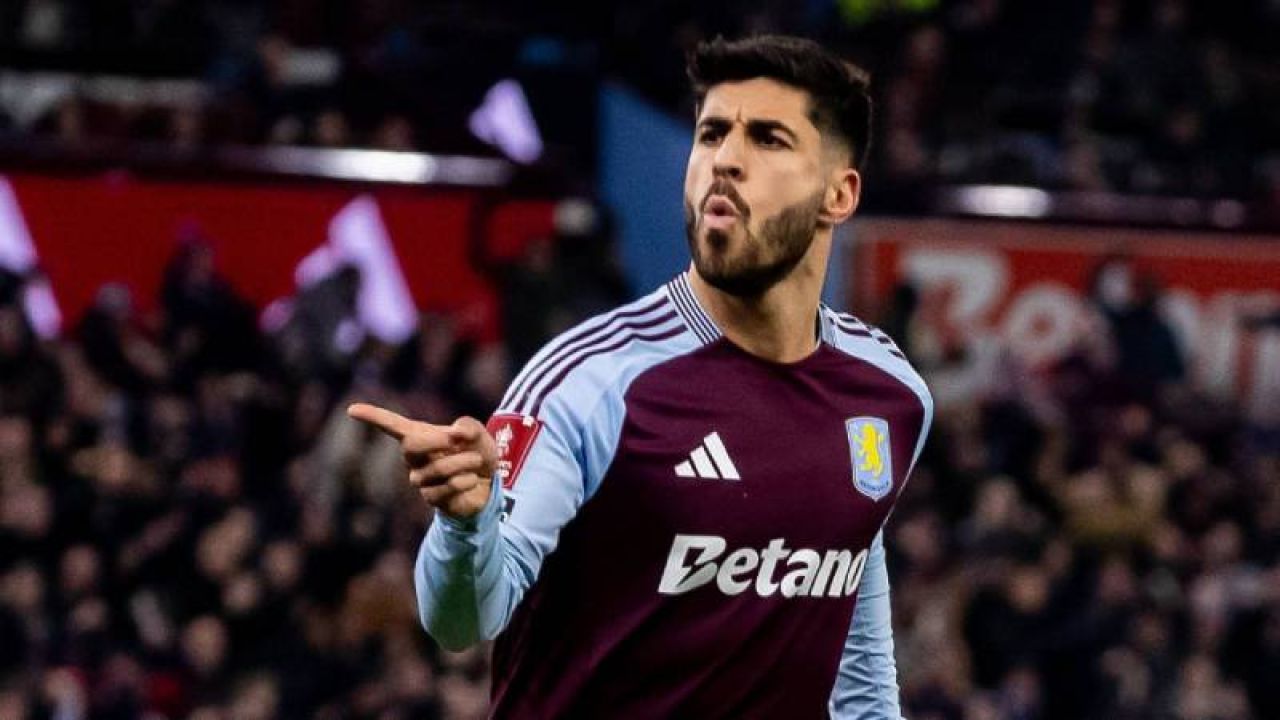 Fenerbahçe, Asensio Transferinde Beklemeye Geçti
