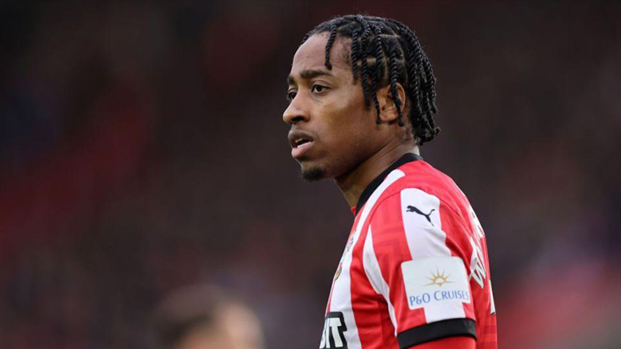 Beşiktaş, Kyle Walker-Peters İçin Devrede
