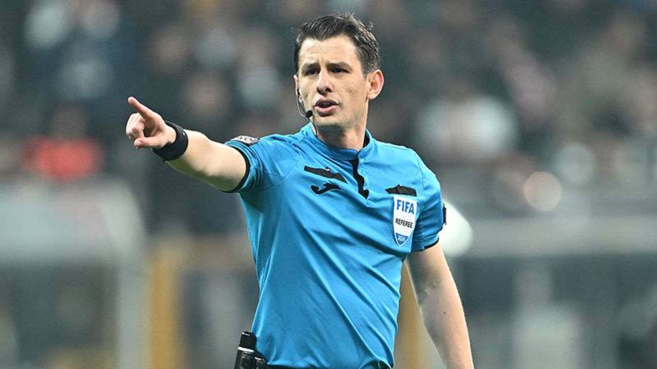 Hakemler İçin Dev Zam Talebi
