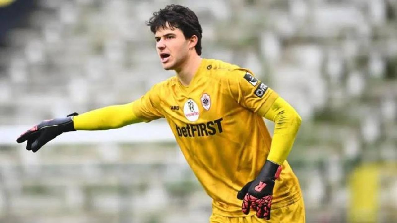 Galatasaray'dan Kaleye Belçikalı Hamle
