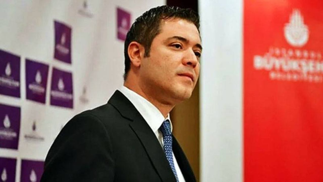 Murat Ongun'dan Mücahit Birinci'ye Dava Açıklaması
