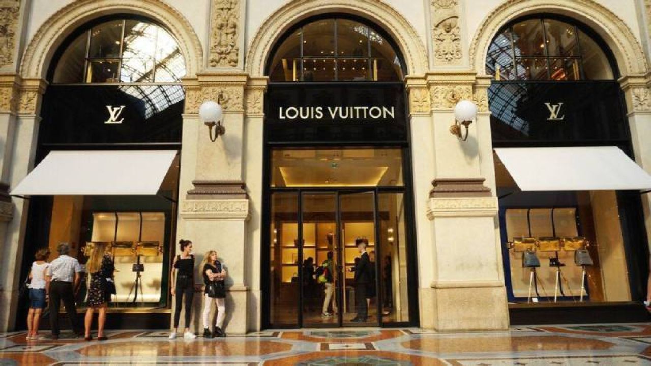 Louis Vuitton'da Büyük Veri Sızıntısı: 143 Bin Müşterinin Bilgileri Çalındı