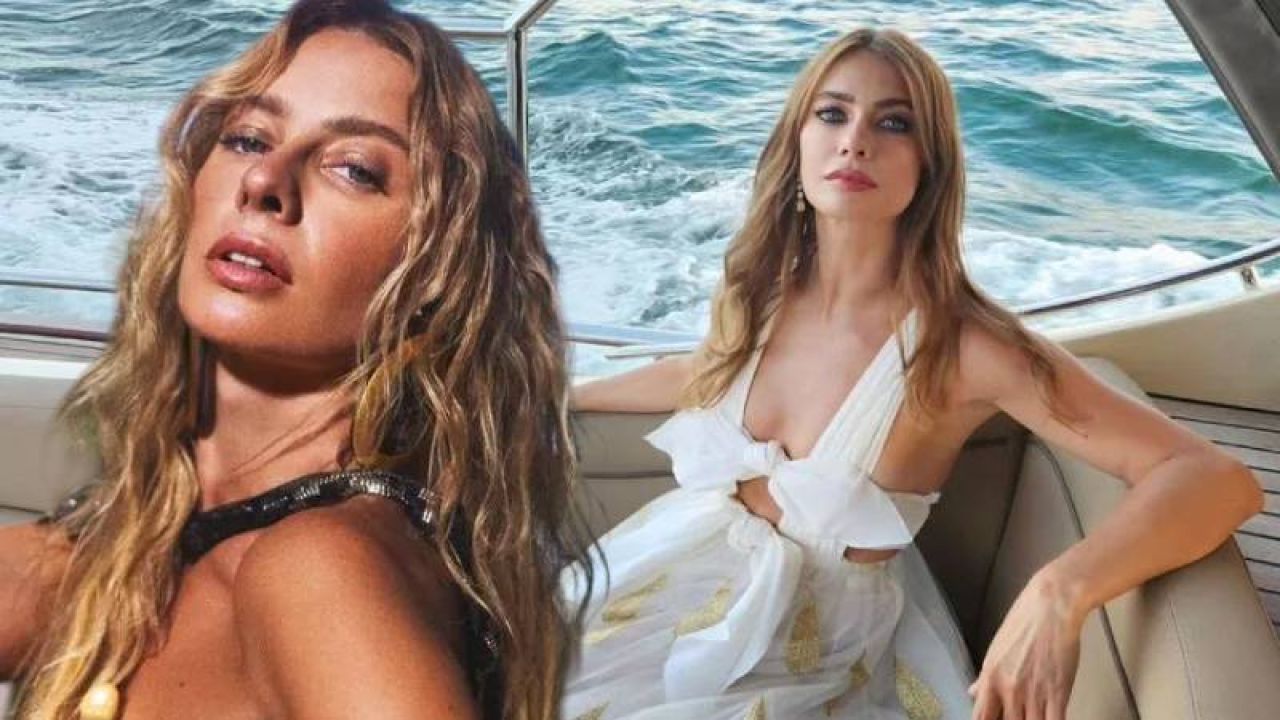 Tuba Ünsal'dan Yıllar Sonra Gelen İtiraf: Bana Yazılmış Şarkılar, Albümler Var!
