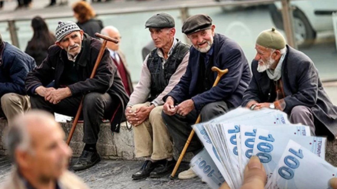 SSK’dan BAĞ-KUR’a Herkesi İlgilendiriyor! Emeklilik Şartları Değiştirildi