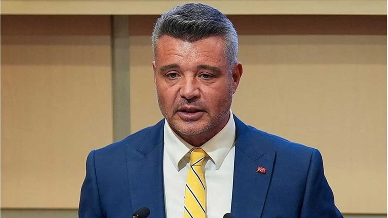 Sadettin Saran'dan Fenerbahçe'ye Destek: Sabır Da Süre De Kalmadı!