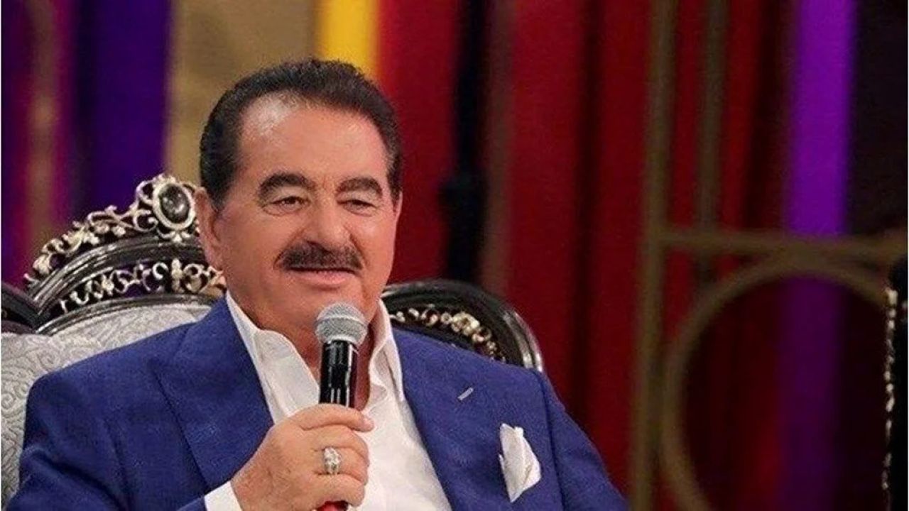 İbrahim Tatlıses'ten Barış Çağrısı: "Güzel Bir Çay Dem'lendi"

