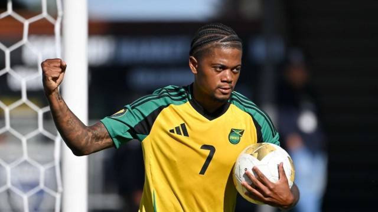 Fenerbahçe'de Gözler Leon Bailey'e Çevrildi
