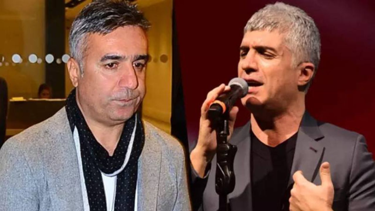 Tapu Krizi Büyüdü: Özcan Deniz Ailesiyle Mahkemelik Oldu
