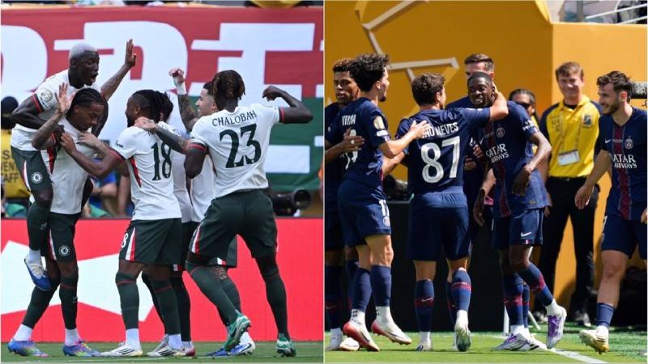 Kulüpler Dünya Kupası'nda Dev Final: Muhtemel 11'ler Belli Oldu
