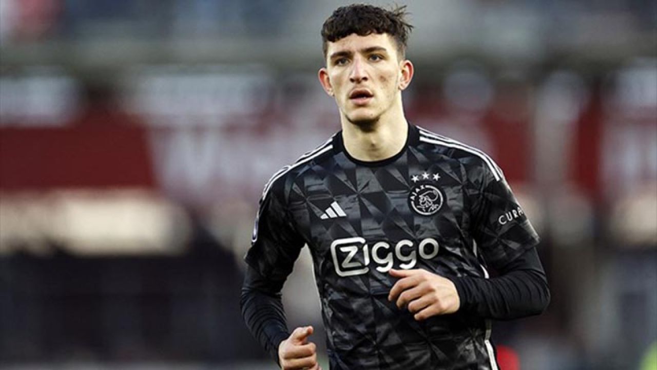 Galatasaray'In Ahmetcan Kaplan'A Yaptığı Teklif Ortaya Çıktı
