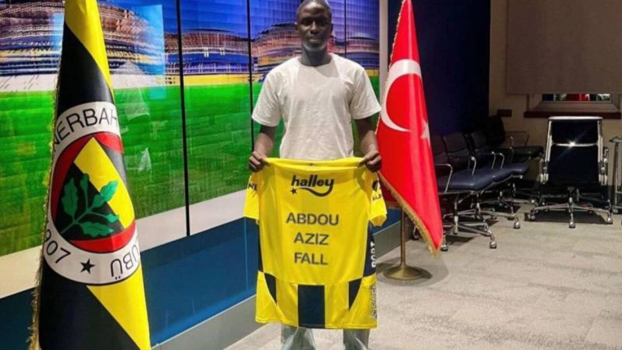 Fenerbahçe'nin Yeni Transferine Vize Engeli: Kamp Kaçtı