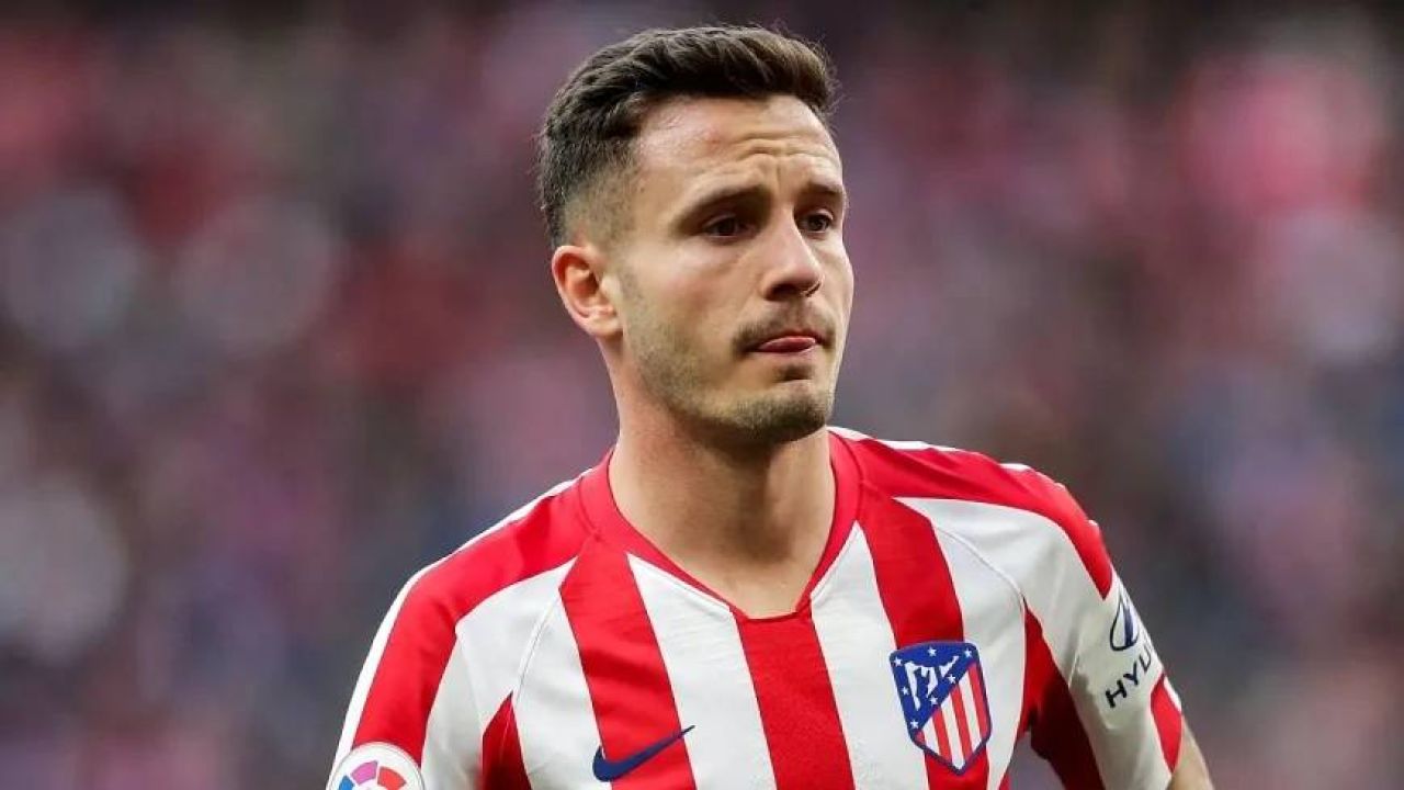 Trabzonspor, Saul Niguez İçin Geri Sayımda
