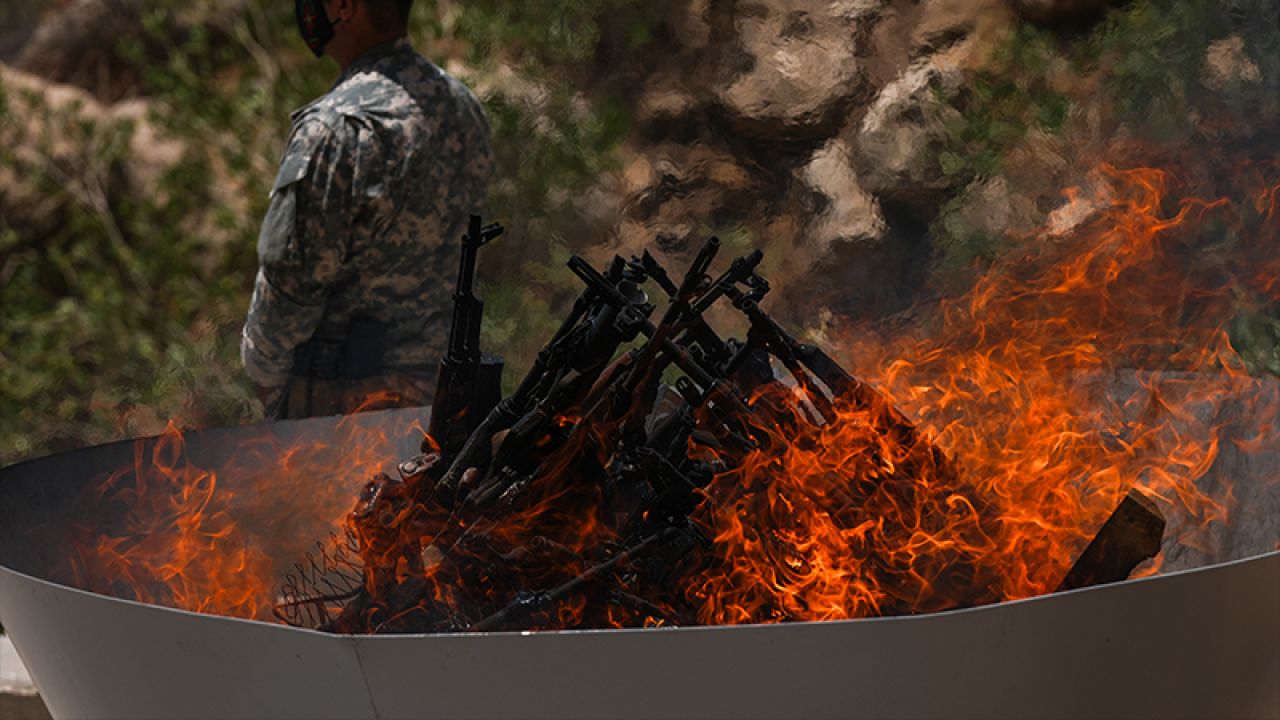 Ocaktan: PKK İçin Düzenleme Yapılırken Demirtaş ve Diğerleri Cezaevinde Kalırsa Yanlışlık Var