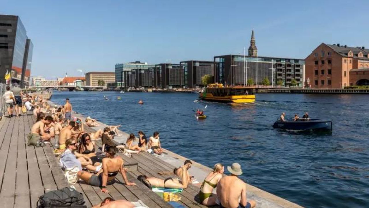 2025'İn En Yaşanabilir Şehirlerinde Hayat: Teknoloji, Sürdürülebilirlik Ve Refah Ön Planda
