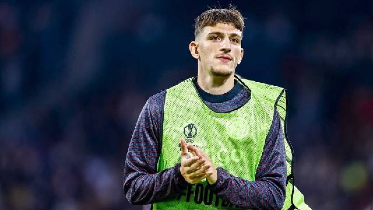 Galatasaray'Dan Ahmetcan Kaplan Harekatı: Bonservis Ücreti Netleşti
