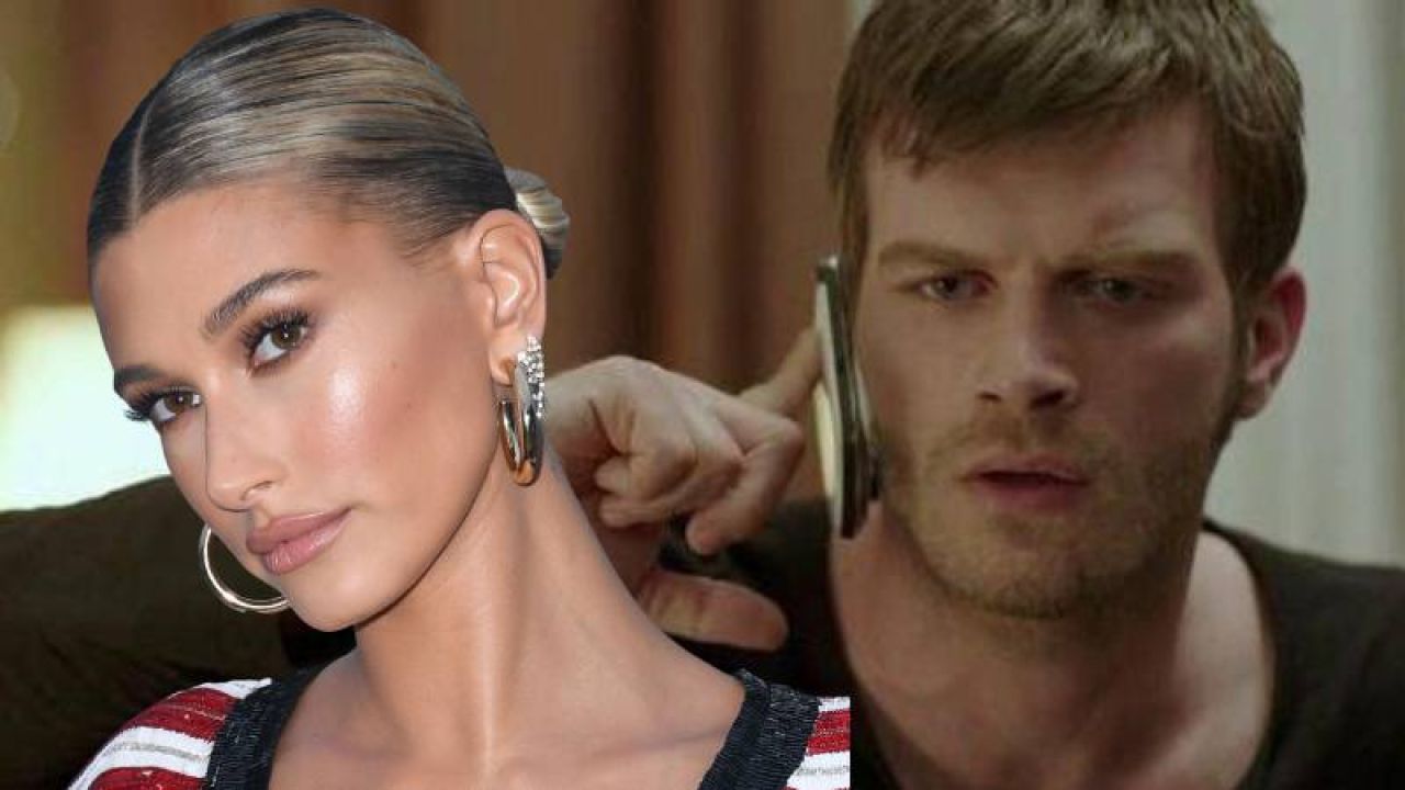 Hailey Bieber'dan Kuzey Tekinoğlu Paylaşımı
