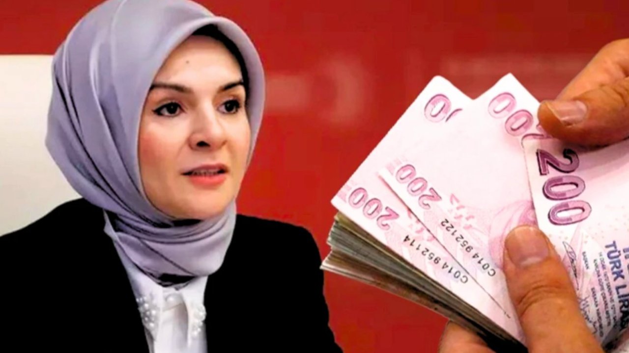 Aile Bakanlığı’ndan Aylık 11.500 TL Destek Ödemesi: Başvurular Başladı