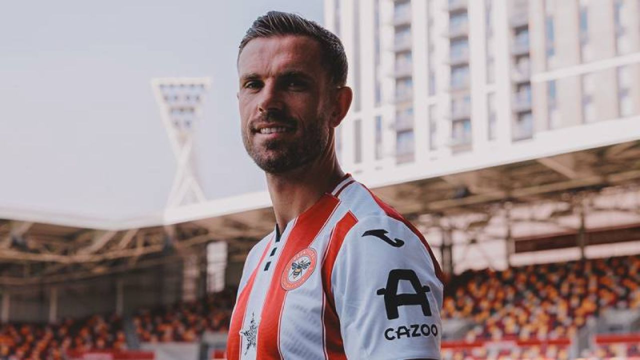 Henderson Premier Lig'e Geri Döndü