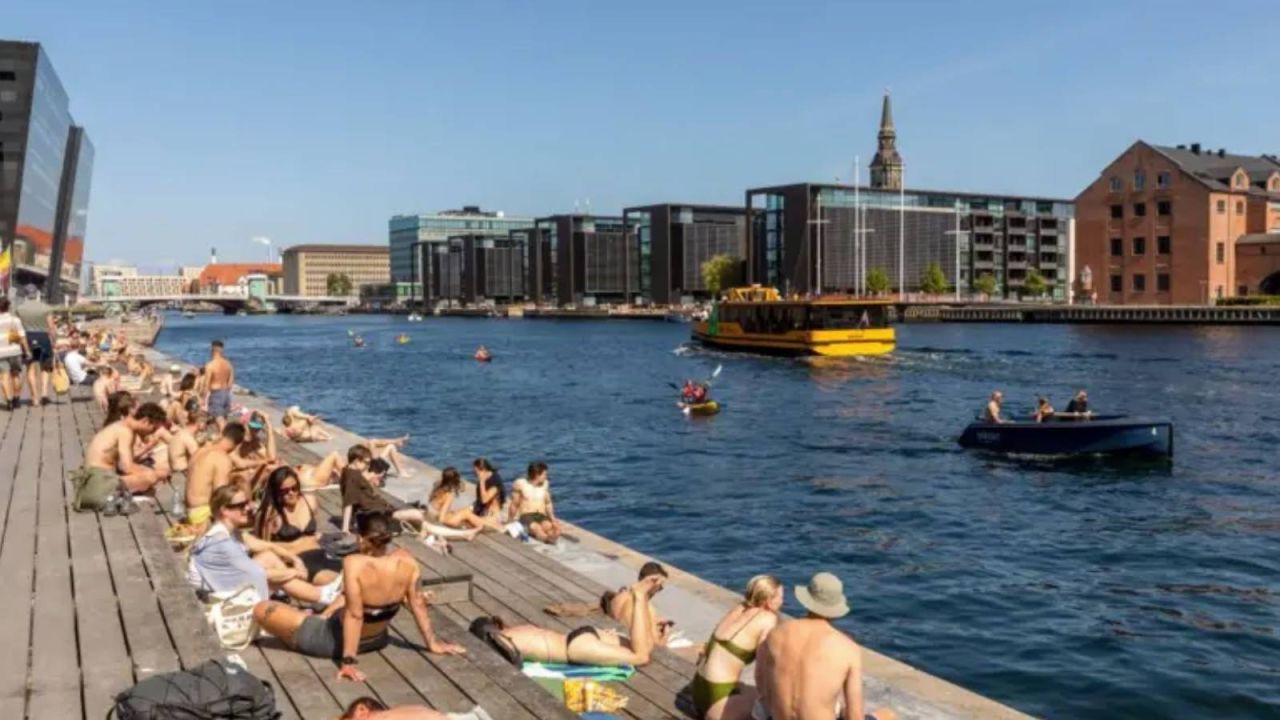 Yaşayanlardan: 2025'İn En Yaşanabilir Şehirlerinde Hayat
