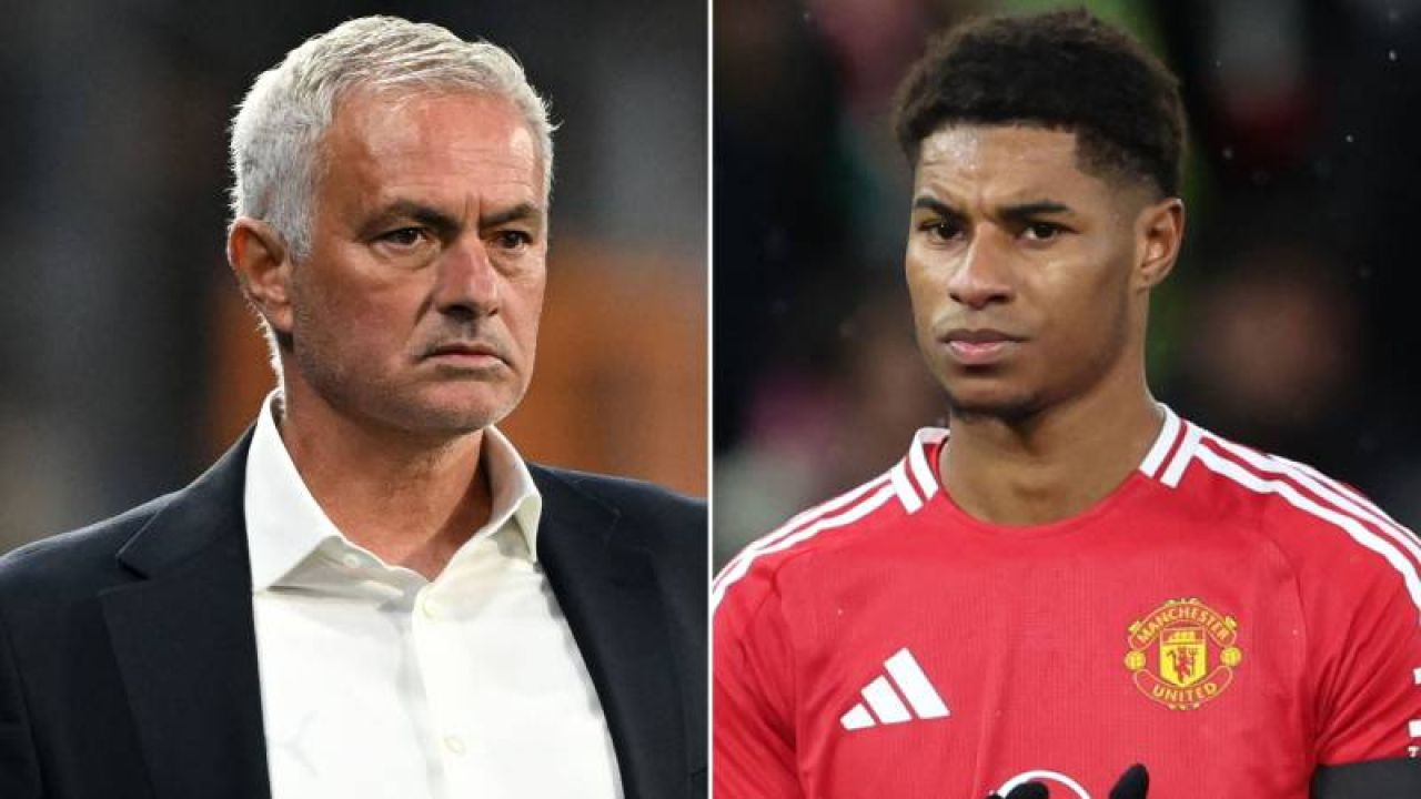 Fenerbahçe'nin Marcus Rashford Hamlesi
