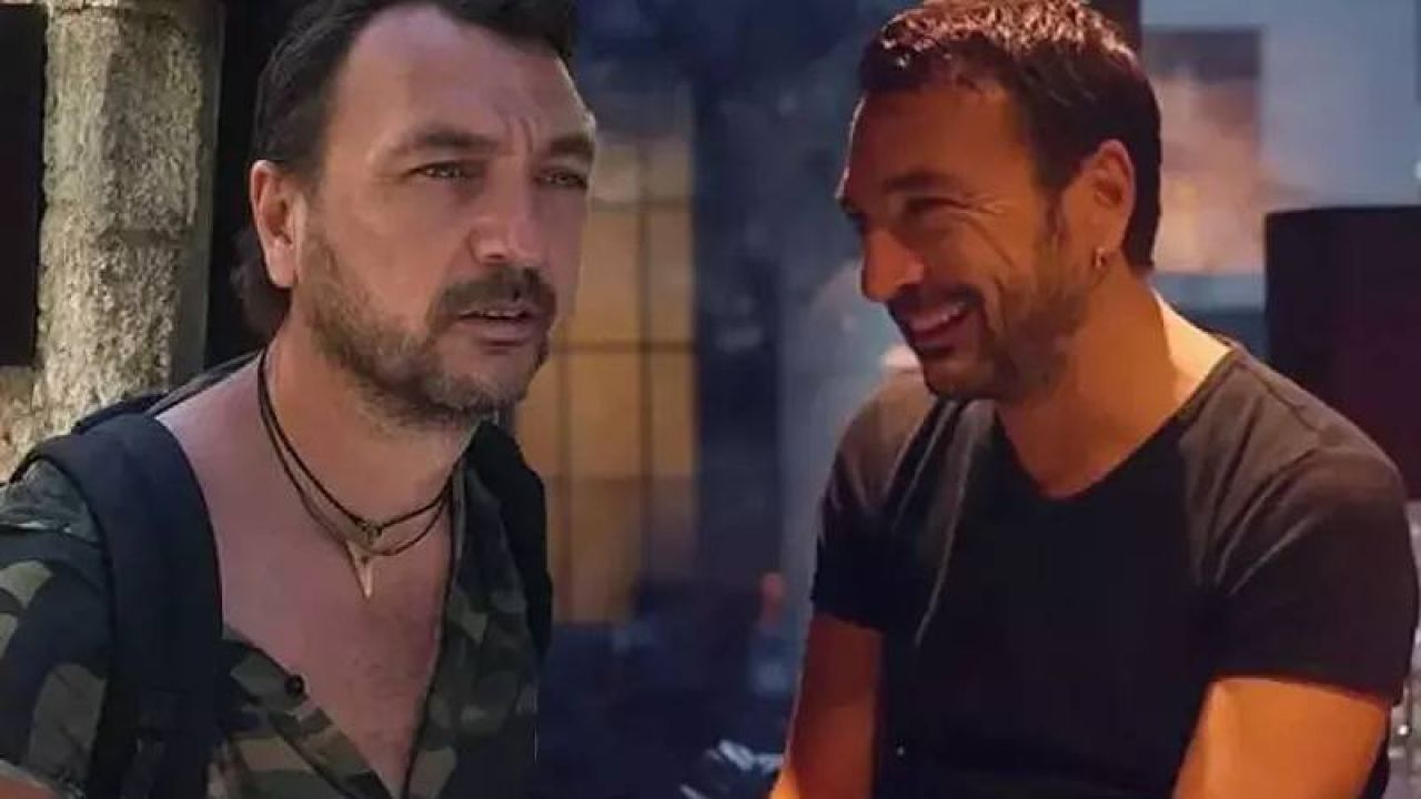 Yönetmen Uluç Bayraktar: "Her Ay 105 Bin Tl Zarardayım", Mahkeme Haklı Buldu
