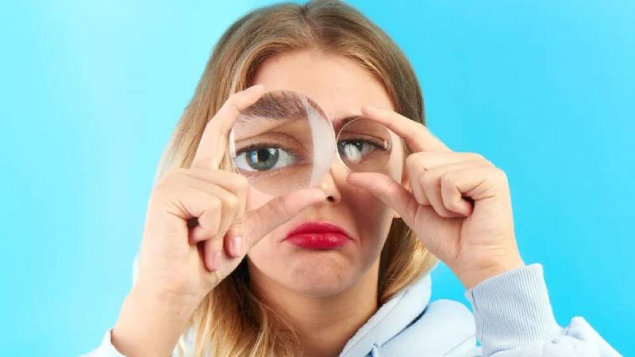 Yeni Bir Dil Gelişiyor: Gözlerle Konuşmak Mümkün Olabilir Mi?
