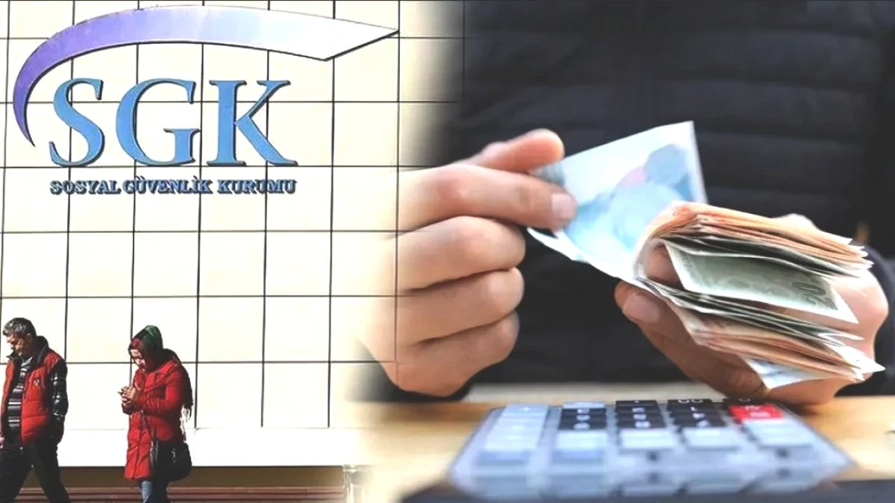 Çalışanları Şok Eden Gelişme! SGK Primleri Artıyor, Maaşlar Düşecek: Hesaplamalar Burada
