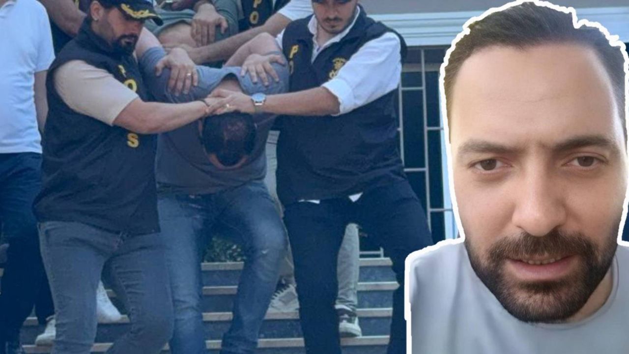 Katil Zanlısı Koç, Tokyaz'ın Kardeşini Tehdit Etmiş
