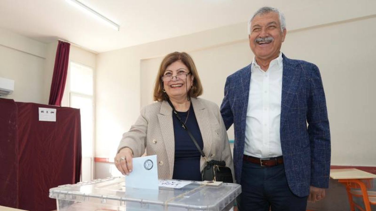 Zeydan Karalar Silivri'de: Bir Kentin Evladını Bağrına Basması Olağanüstü Gurur Verici
