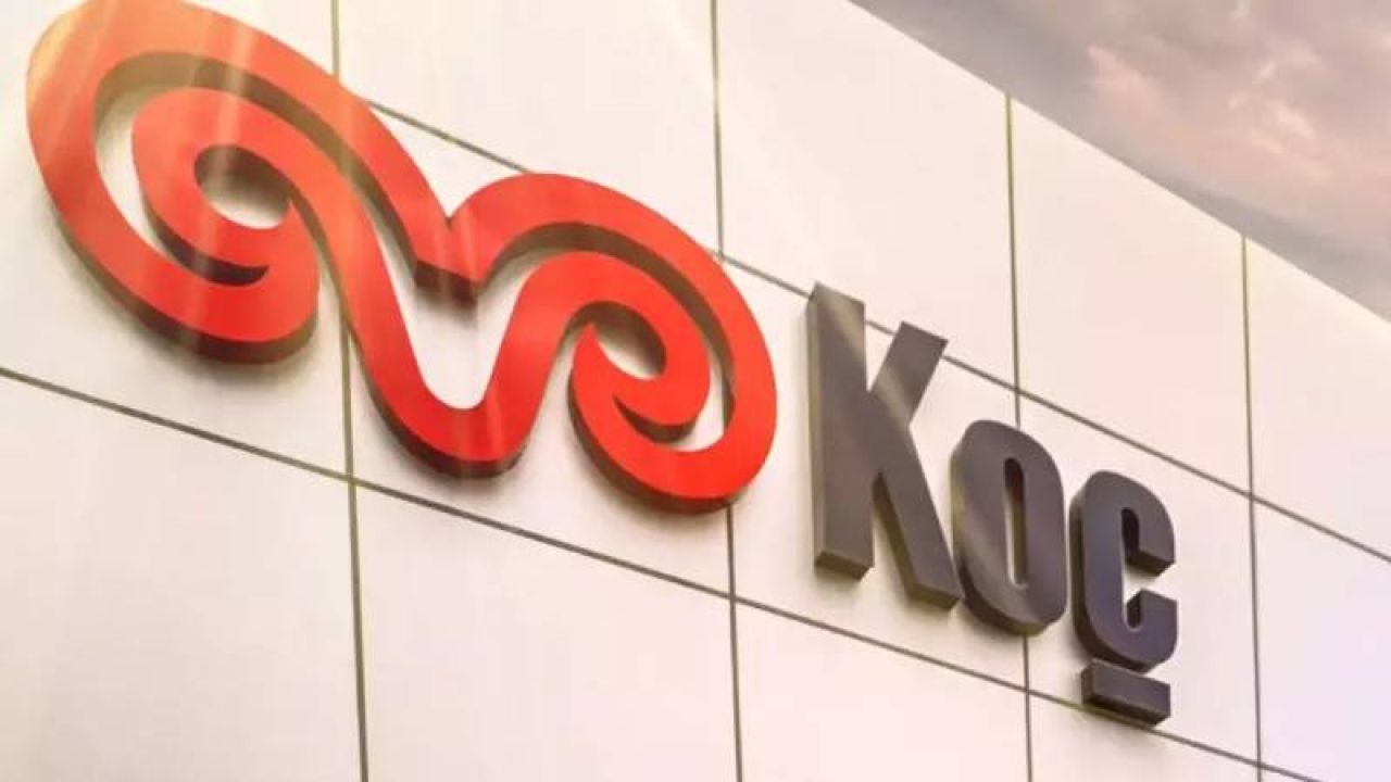 Koç Holding'den 600 Milyon Dolarlık Kredi Anlaşması
