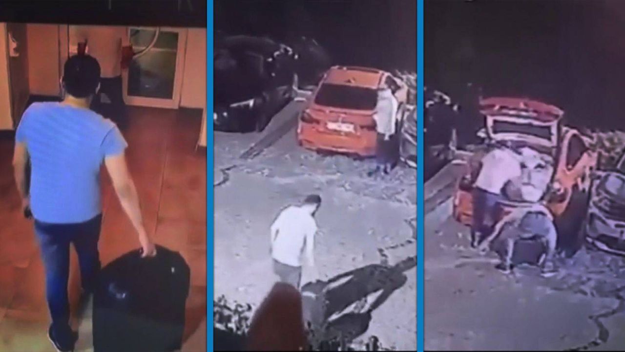 Ayşe Tokyaz Cinayetinde Yeni Gelişme: Necmettin E'den Kan Donduran İfade
