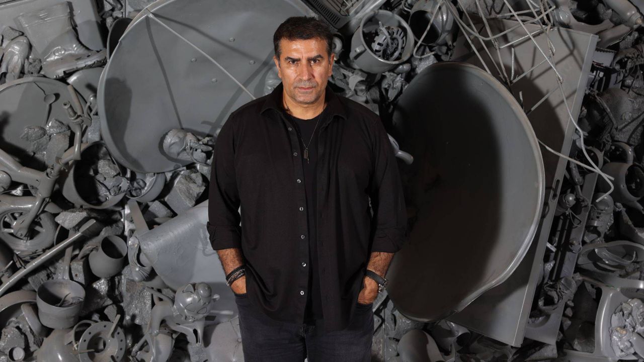 Güneştekin'e İmamoğlu Sorgusu: İbb İmkanlarından Yararlanmadım
