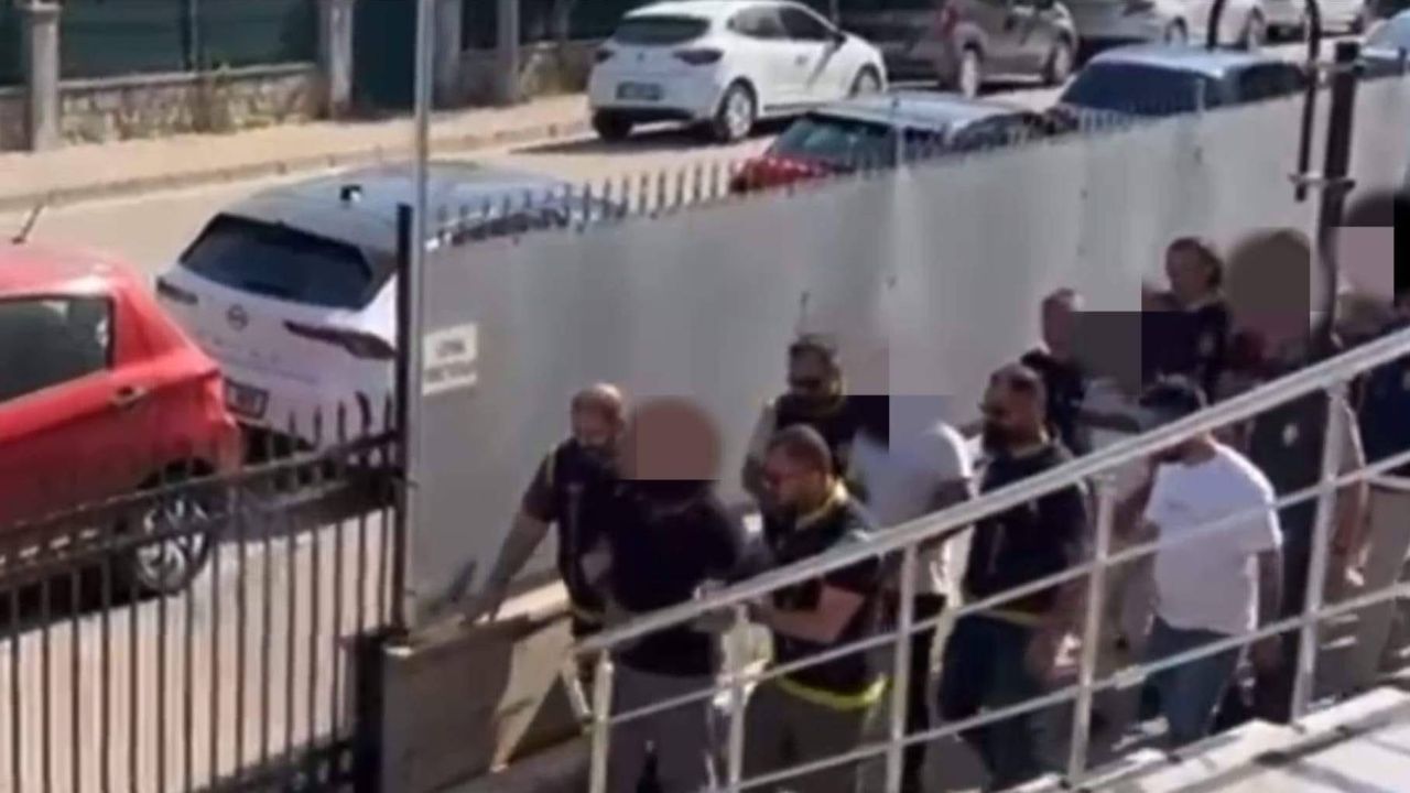 Üç Yıldır Kayıp Olan Aysun'un Katilleri Yakalandı: 4 Tutuklama
