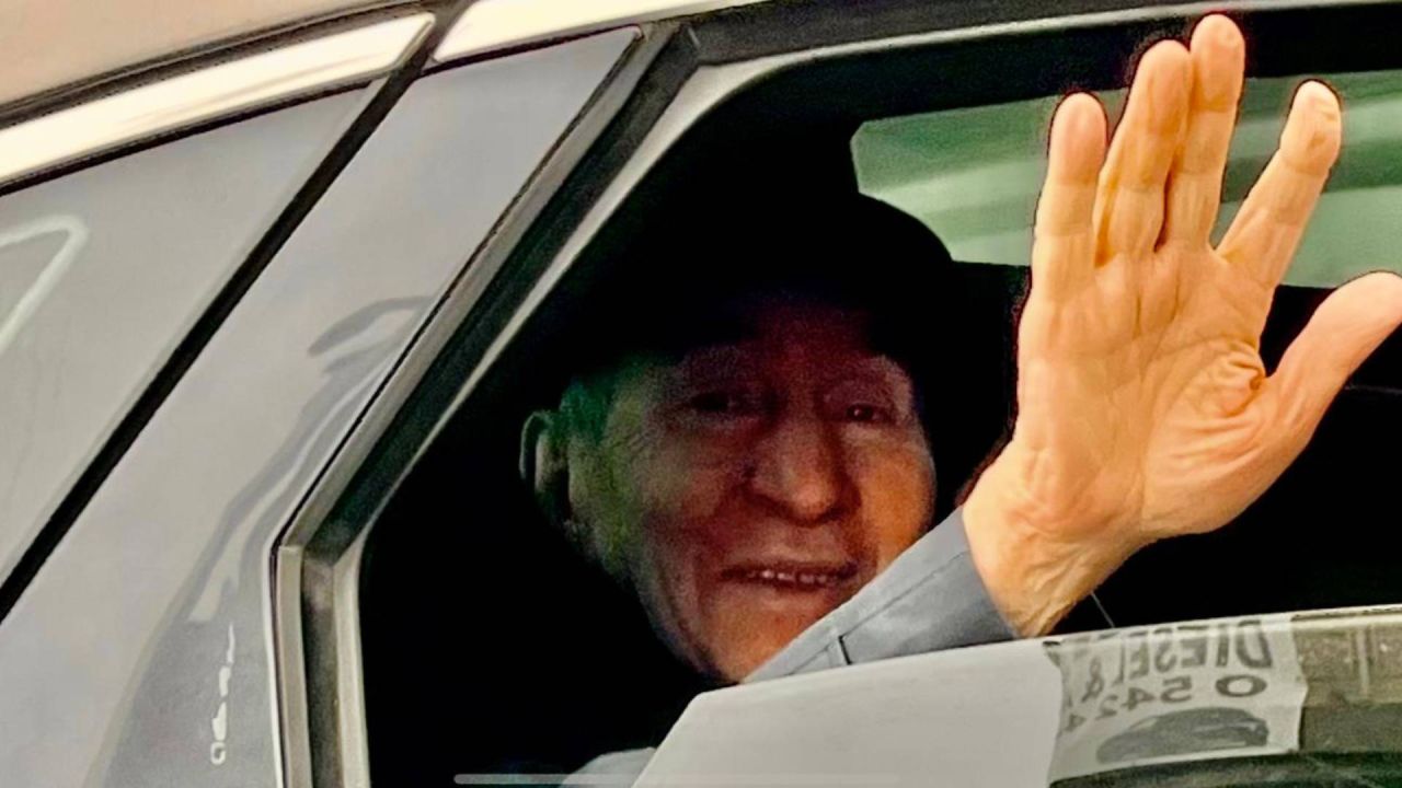 Gazeteci Ve Eski Chp Genel Başkanı Altan Öymen Hayatını Kaybetti
