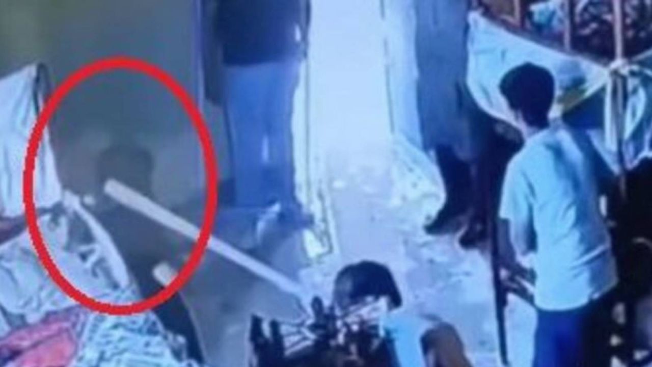 Adana'da Zorla Çalıştırılan Çocuk Kurtarıldı, Bir Şüpheli Tutuklandı
