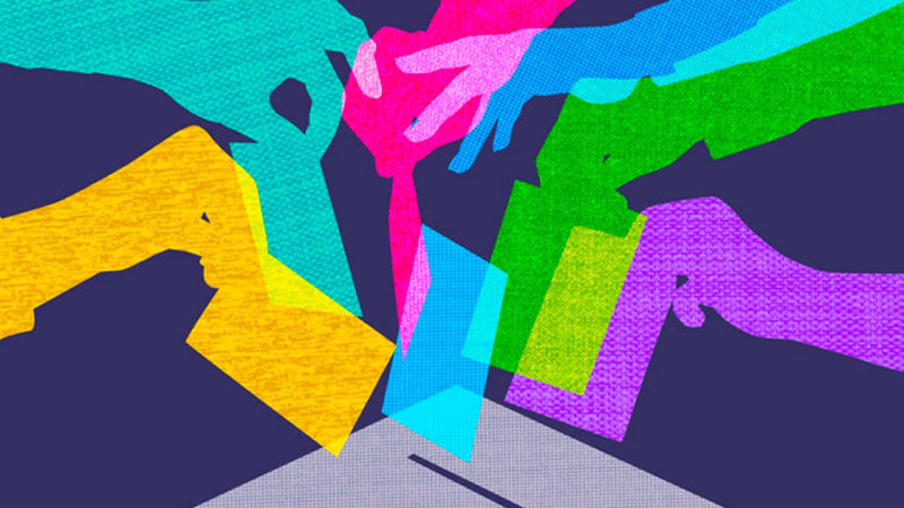 Ertuğrul Özkök'ten Seçmenlere İlginç Soru: "Oy Vereceğiniz Lider Ne Kadar Komik Olsun?"
