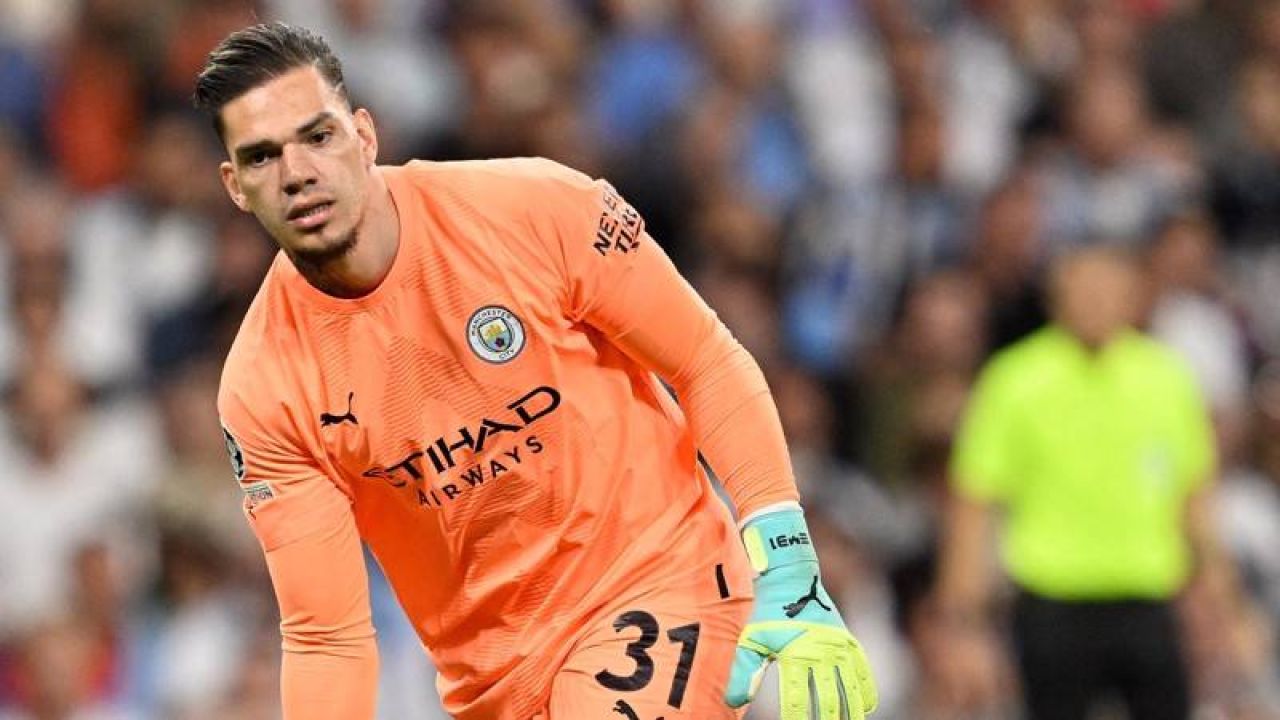 Ederson Transferinde Pürüz: Galatasaray'da Alternatif Arayışları İddiası
