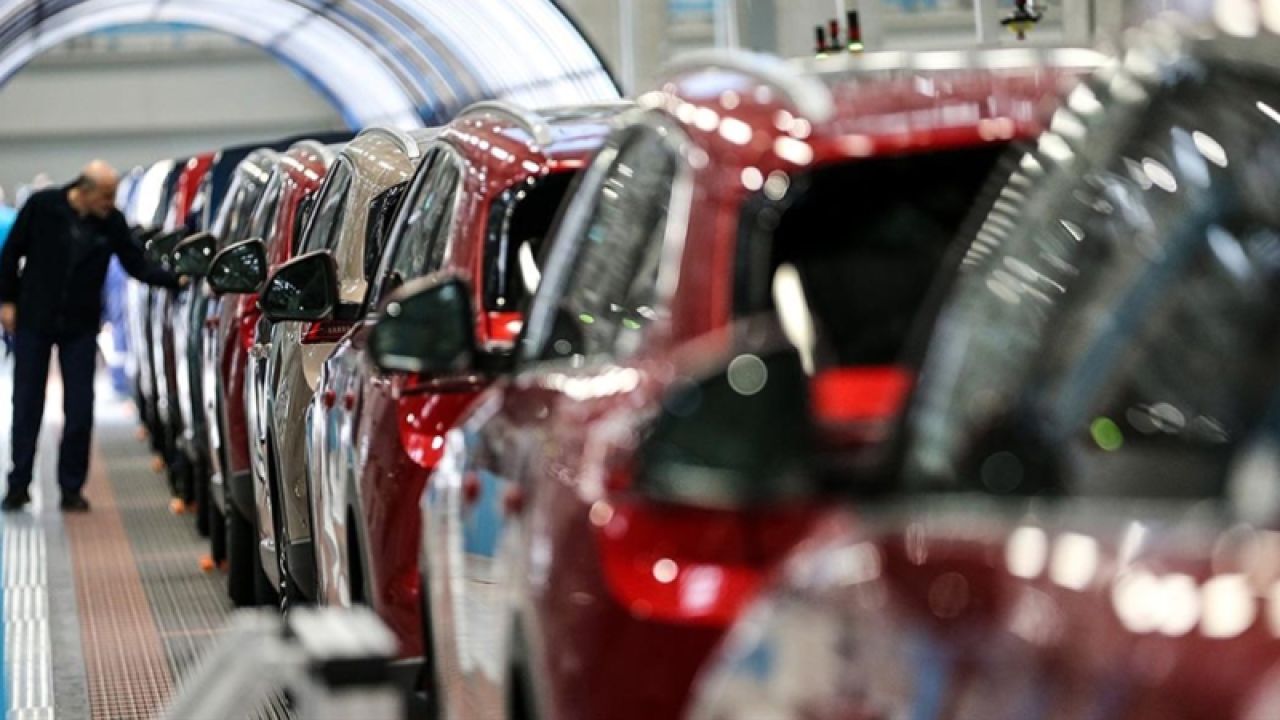 Ticaret Bakanlığı'ndan Ötv Sonrası Fiyatlara Sıkı Takip
