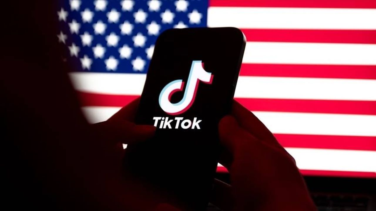 Blackstone Tiktok Anlaşmasından Çekildi

