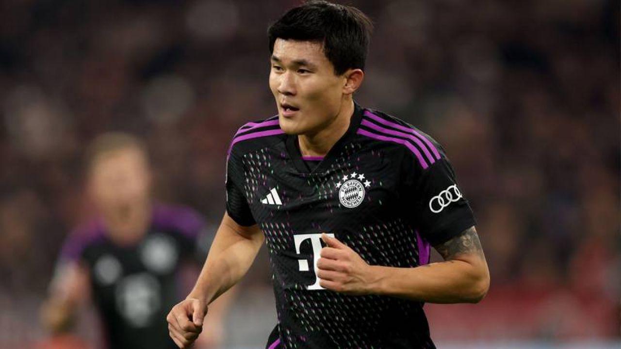Fenerbahçe'den Kim Min-Jae Sürprizi
