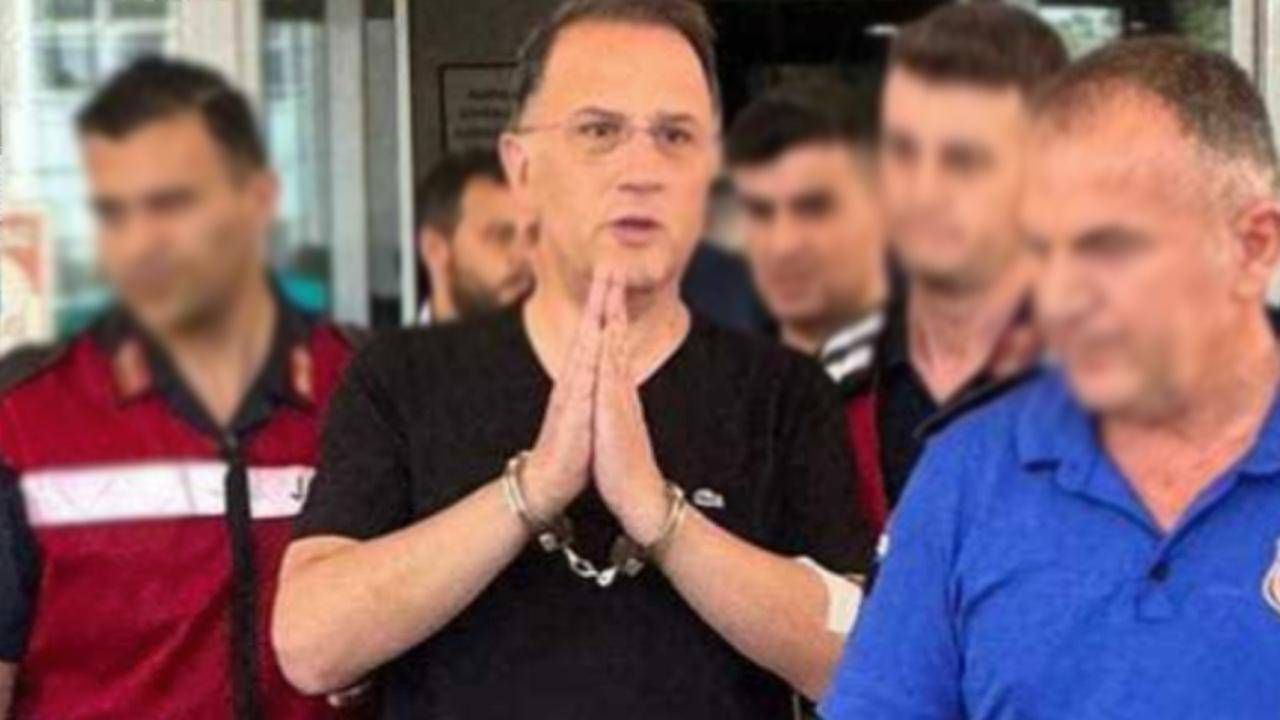 Murat Çalık'ın Avukatlarından: İtirafçı İddiaları Adil Yargılamayı Etkileme Amacı Taşıyor
