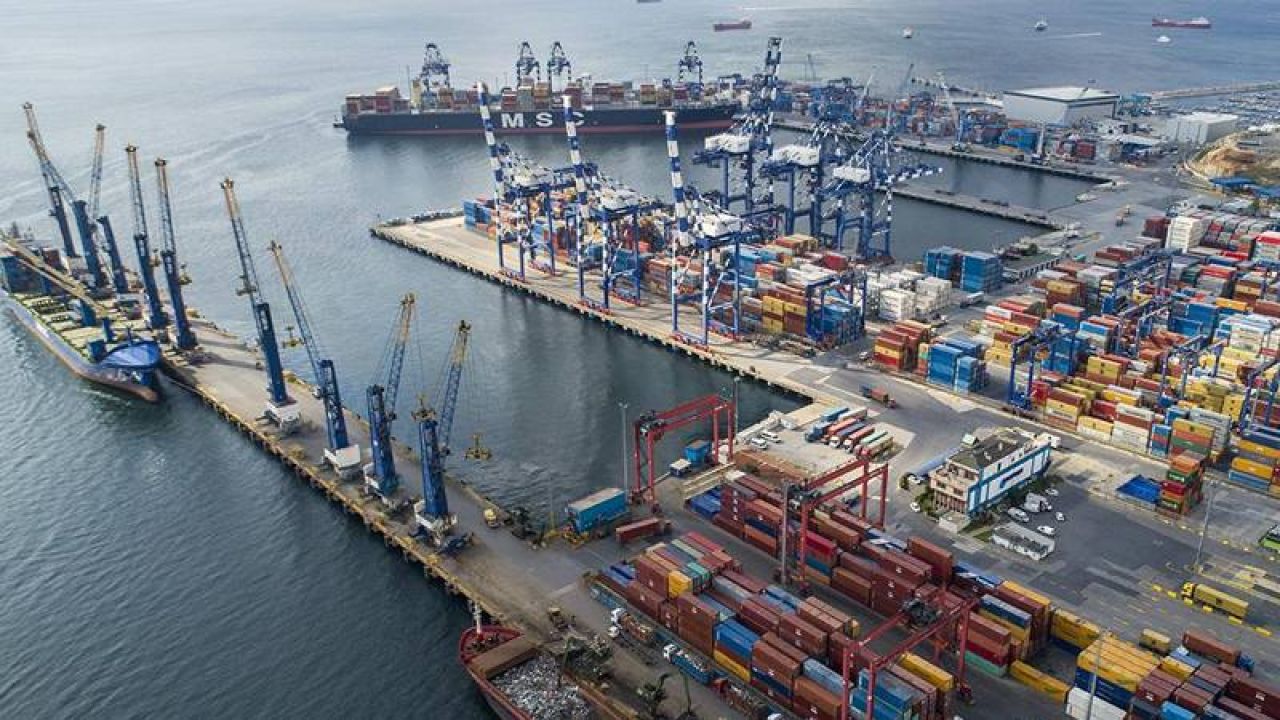 Tüik: Haziran Ayı Yurt Dışı ÜFE Verileri Açıklandı
